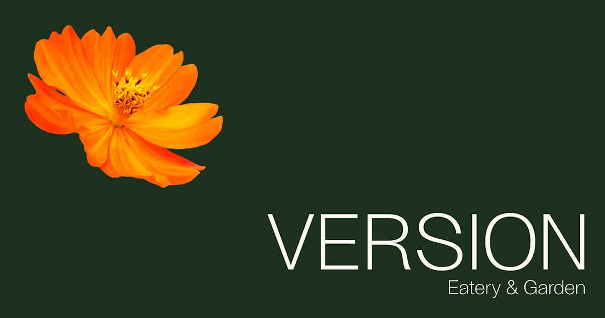 Version — Restaurant